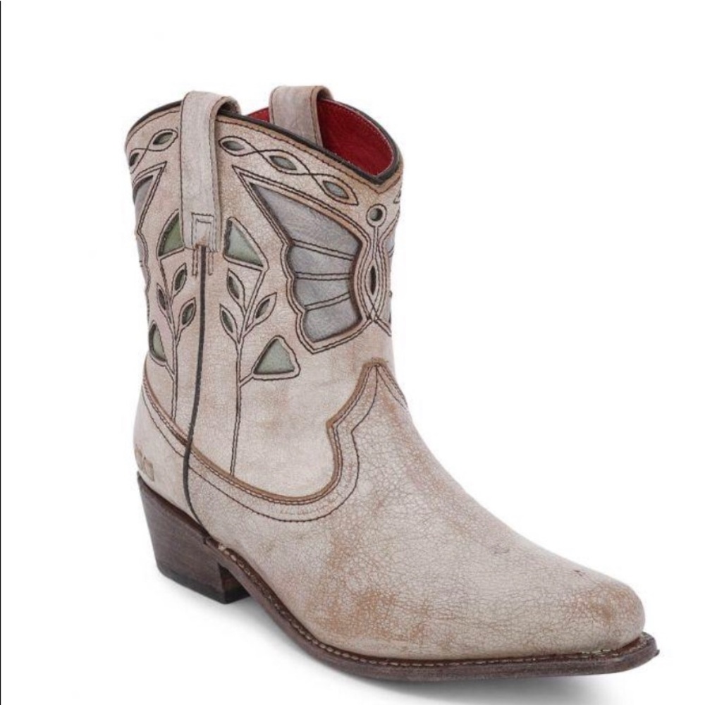 BedStu Filly II Ankle Boot